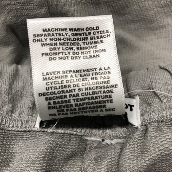 Sub Urban Riot Sweatpants, XL - Picture 8 of 8